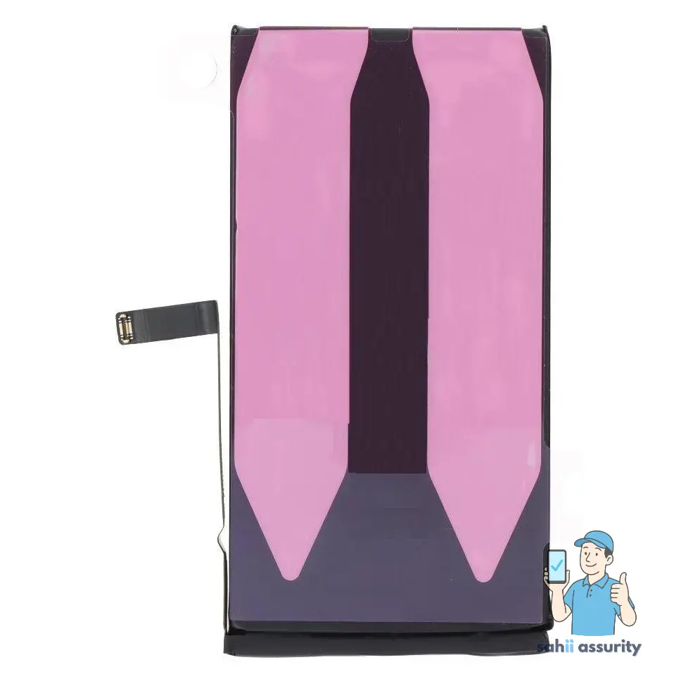 Battery for Apple iPhone 14 Plus thumbnail